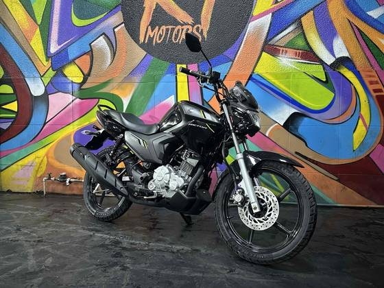 YAMAHA FACTOR YBR 150 ED YAMAHA FACTOR YBR 150 ED